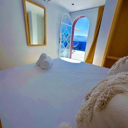 Appartement Luxe Perle Des Montagnes Chechaouen 舍夫沙万 外观 照片