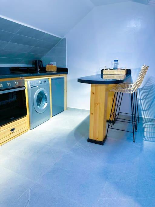 Appartement Luxe Perle Des Montagnes Chechaouen 舍夫沙万 外观 照片