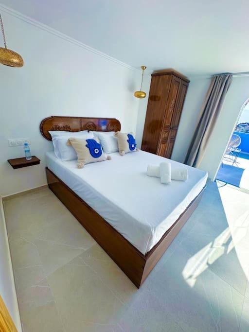 Appartement Luxe Perle Des Montagnes Chechaouen 舍夫沙万 外观 照片